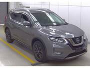 2021 NISSAN X-TRAIL
