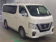 2020 NISSAN OTHER