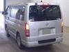TOYOTA REGIUS ACE VAN