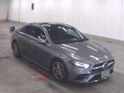 2019 MERCEDES BENZ OTHER