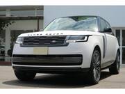 2024 LAND ROVER RANGE ROVER
