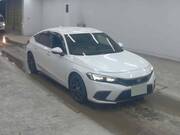 2021 HONDA CIVIC