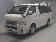 2021 TOYOTA HIACE VAN SUPER GL