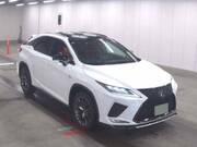 2022 LEXUS RX