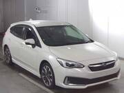 2021 SUBARU IMPREZA SPORTS