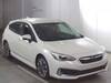 SUBARU IMPREZA SPORTS