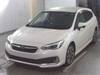 SUBARU IMPREZA SPORTS