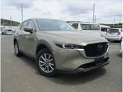 2023 MAZDA CX-5 20S PROACTIVE