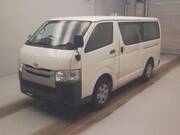 2018 TOYOTA REGIUS ACE VAN DX