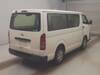 TOYOTA REGIUS ACE VAN