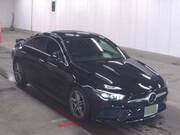 2023 MERCEDES BENZ CLA-CLASS