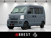 2014 SUZUKI EVERY