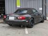 MAZDA ROADSTER