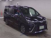 2021 TOYOTA VOXY