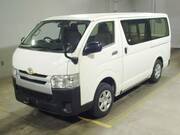 2016 TOYOTA REGIUS ACE VAN