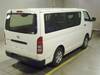 TOYOTA REGIUS ACE VAN