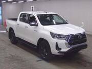 2021 TOYOTA HILUX Z