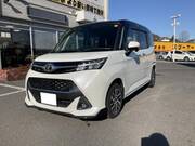 2020 TOYOTA TANK