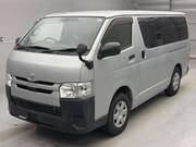 2018 TOYOTA HIACE VAN