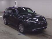 2021 TOYOTA HARRIER Z