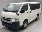 2021 TOYOTA HIACE VAN DX