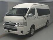 2015 TOYOTA HIACE WAGON