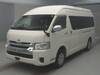TOYOTA HIACE WAGON