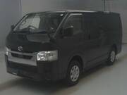 2020 TOYOTA HIACE VAN