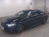 MERCEDES BENZ CLS-CLASS