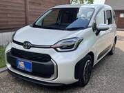 2023 TOYOTA SIENTA