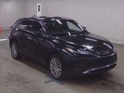 2023 TOYOTA HARRIER Z