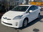 2010 TOYOTA PRIUS S