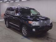 2015 TOYOTA LAND CRUISER