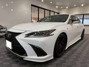 2020 LEXUS ES