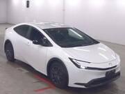 2024 TOYOTA PRIUS