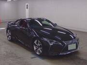 2018 LEXUS LC