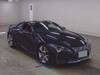 LEXUS LC