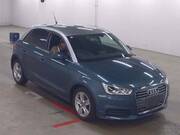 2017 AUDI A1 SPORTBACK