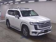 2023 TOYOTA LAND CRUISER ZX