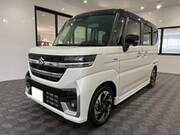 2025 SUZUKI SPACIA CUSTOM