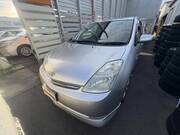 2009 TOYOTA PRIUS