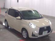 2019 TOYOTA PASSO