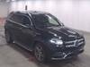 MERCEDES BENZ GLS