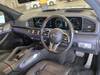 MERCEDES BENZ GLS