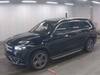 MERCEDES BENZ GLS