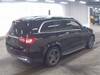 MERCEDES BENZ GLS