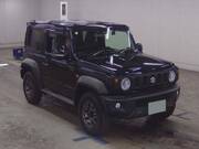 2024 SUZUKI JIMNY SIERRA