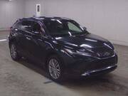 2022 TOYOTA HARRIER Z