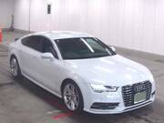 2017 AUDI A7 SPORTBACK