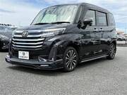2023 TOYOTA ROOMY